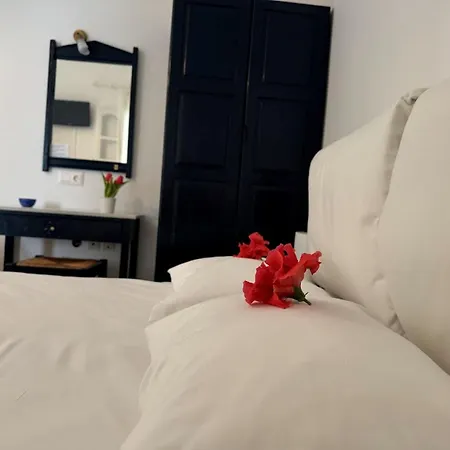 Elisso's Philoxenia Lägenhetshotell