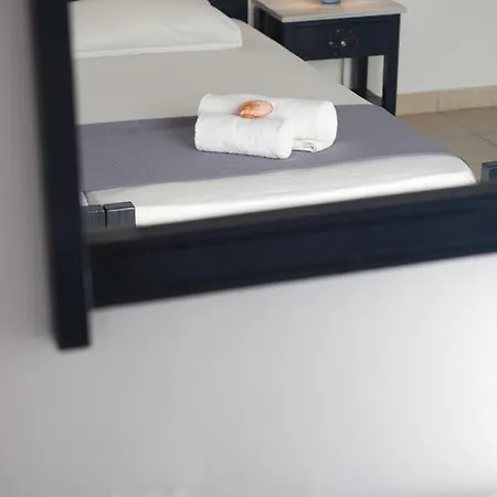 Elisso's Philoxenia 4* 아기오스프로코피오스