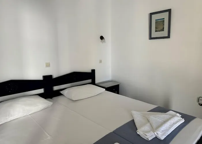 Elisso's Philoxenia 3*