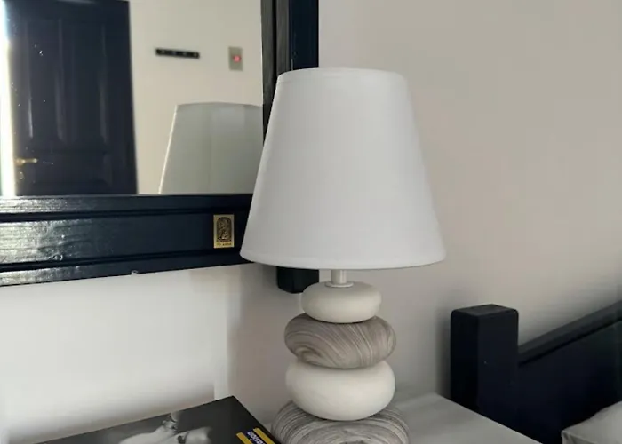 Elisso's Philoxenia 3*