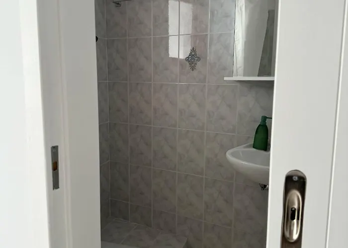 Elisso's Philoxenia 3* Agios Prokopios (Naxos)