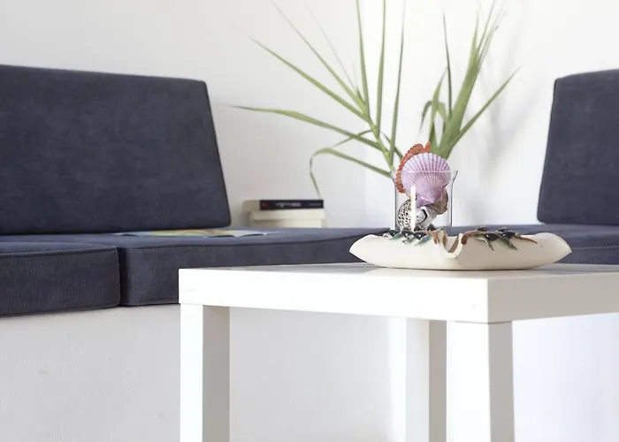 Elisso's Philoxenia Hotel apartamentowy 3*