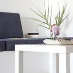 Elisso's Philoxenia Lägenhetshotell 3*