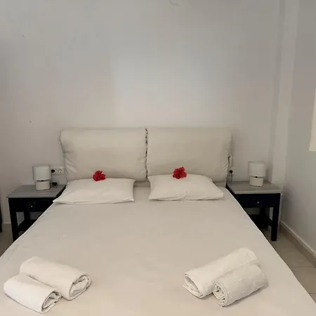 Aparthotel Elisso's Philoxenia