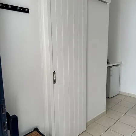 Aparthotel Elisso's Philoxenia Agios Prokopios (Naxos)