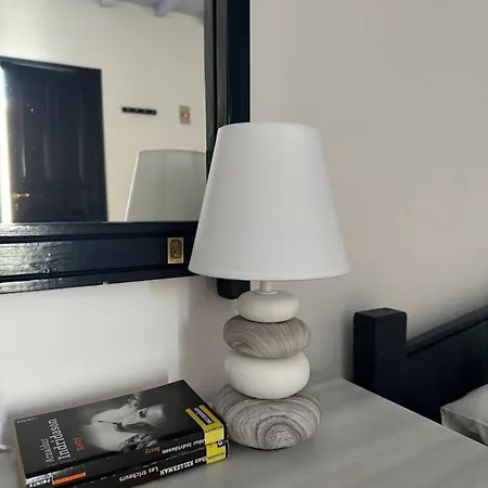 Elisso's Philoxenia 3*