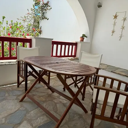 Aparthotel Elisso's Philoxenia 3*