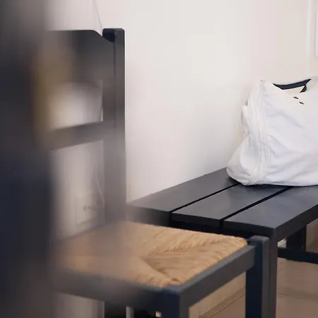 Elisso's Philoxenia Aparthotel 3*