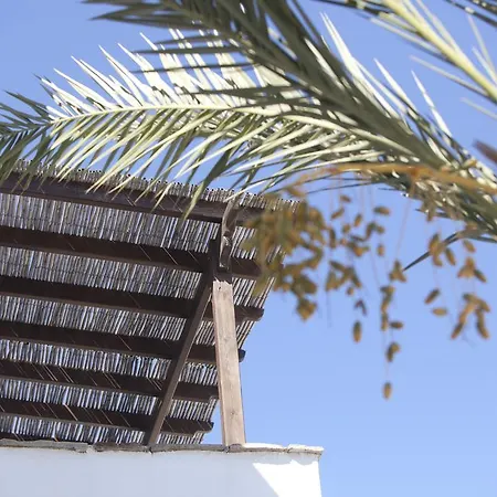 Aparthotel Elisso's Philoxenia Agios Prokopios (Naxos)