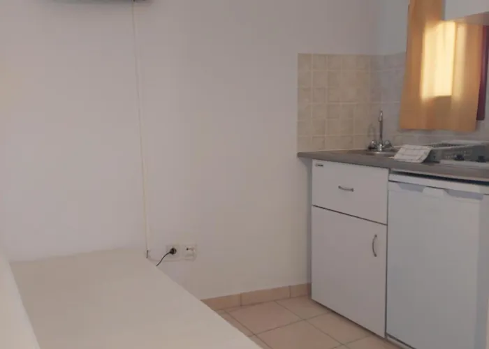 Elisso's Philoxenia アギオス・プロコピオス