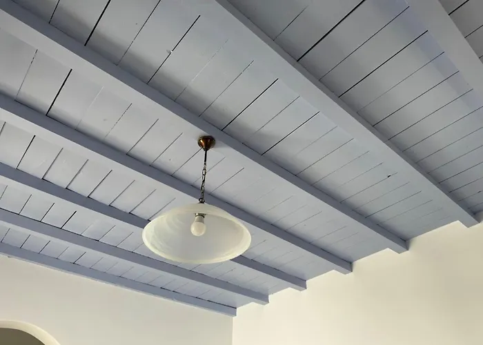 アパートホテル Elisso's Philoxenia 3*